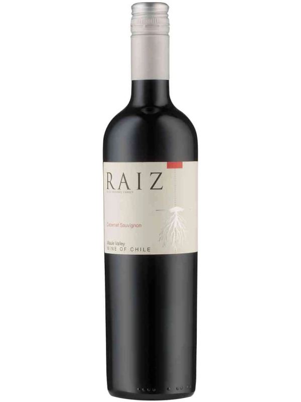 Raiz Cabernet Sauvignon