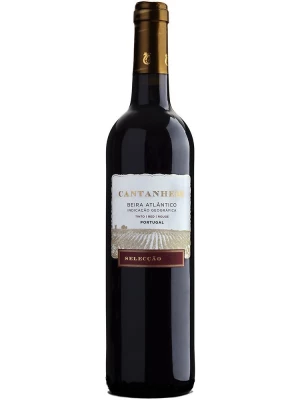Вино Cantanhede Beira Atlantico IG Tinto 0.75 л