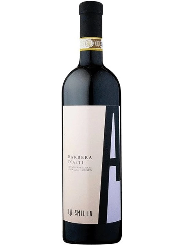 La Smilla, Barbera d'Asti DOCG