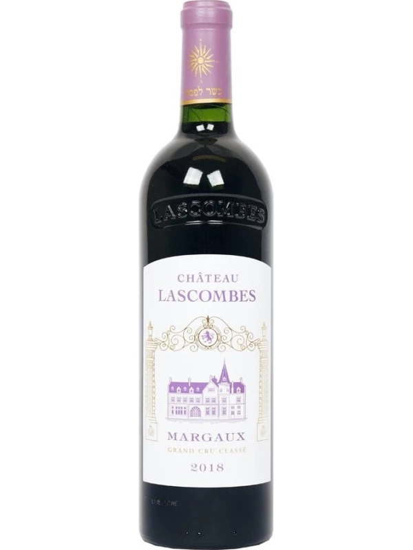 Chateau Lascombes, Margaux 2-me Cru Classe
