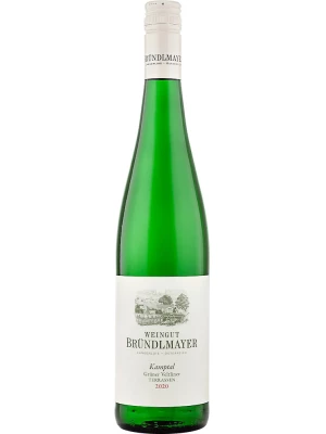 Вино Weingut Brundlmayer, Kamptal Terrassen Gruner Veltliner 2020, 0.75 л