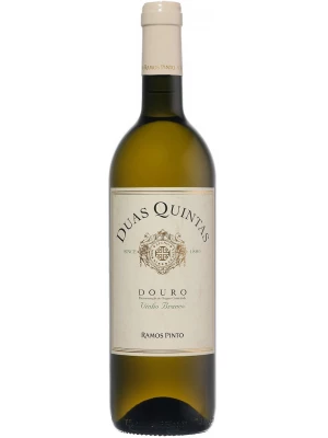 Вино Duas Quintas Branco, Douro DOC 2015, 0.75 л