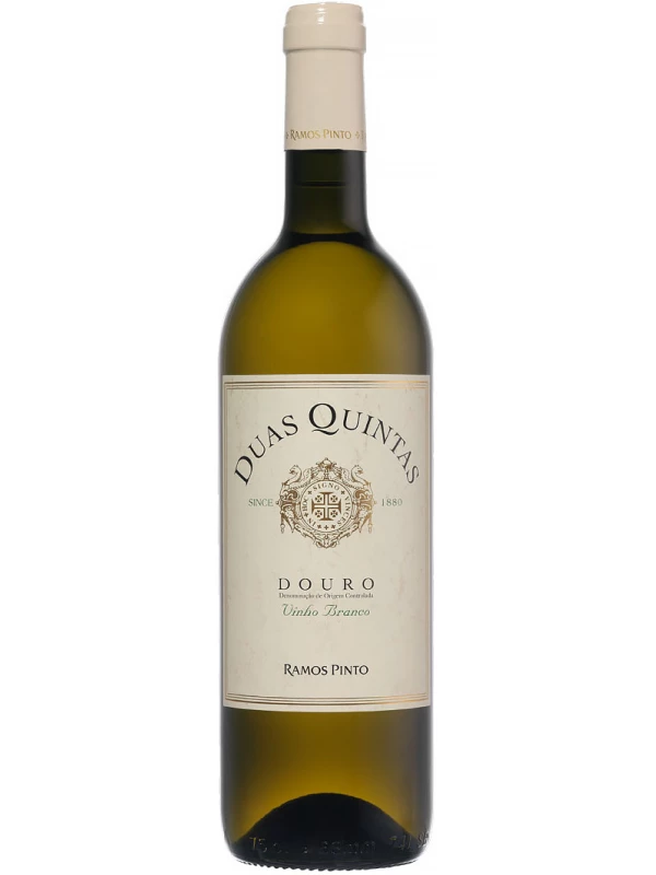 Duas Quintas Branco, Douro DOC