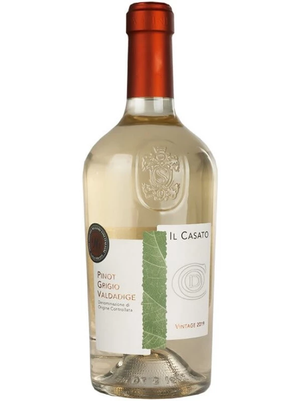Il Casato Pinot Grigio, Valdadige DOC