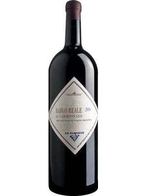 Вино Tenuta Cantagallo, Barco Reale di Carmignano DOC 2009, 3 л