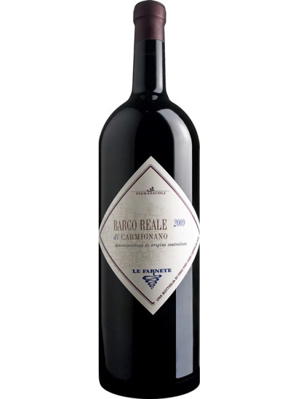 Tenuta Cantagallo, Barco Reale di Carmignano DOC