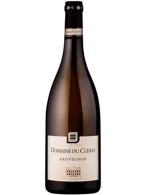 Вино Domaine du Cleray, Sauvignon, Val de Loire IGP 0.75 л