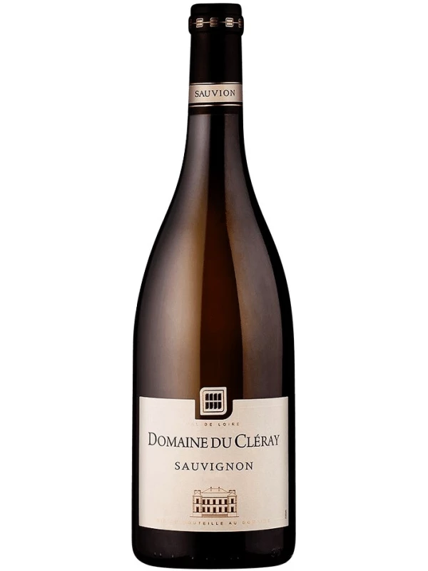 Domaine du Cleray, Sauvignon, Val de Loire IGP