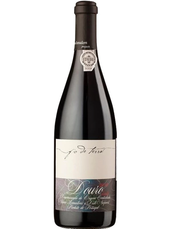 Fio de Terra Tinto, Douro DOC