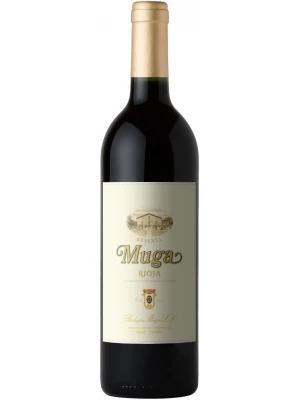 Вино Muga, Reserva, Rioja DOC 2012, 0.75 л