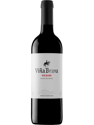 Вино Torres, Vina Brava Red Blend 2021, 0.75 л