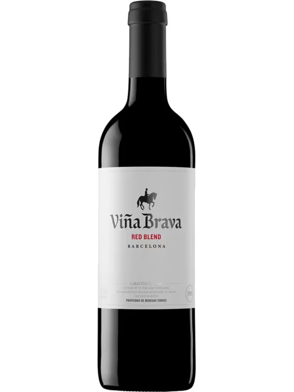 Torres, Vina Brava Red Blend