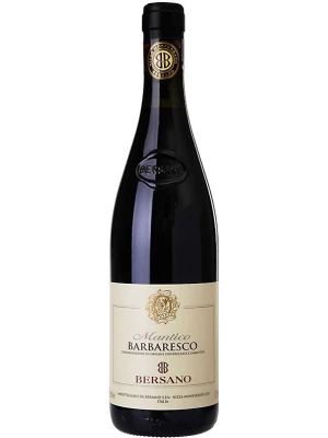 Вино Bersano, Mantico, Barbaresco DOCG 0.75 л