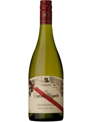 Вино d'Arenberg, The Lucky Lizard 2013, 0.75 л