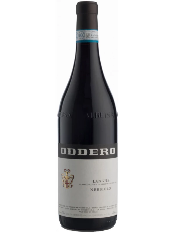 Oddero, Nebbiolo Langhe DOC
