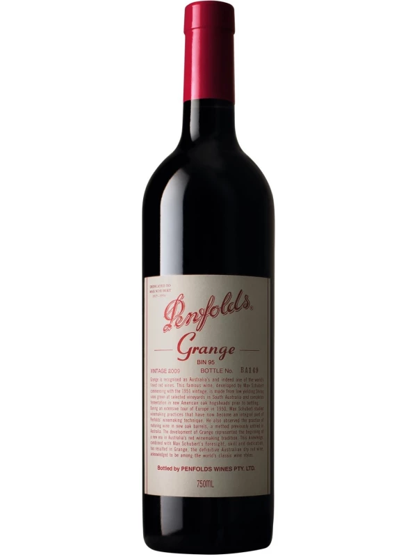 Penfolds, Grange