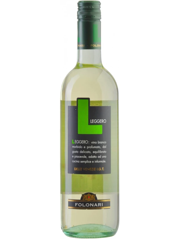 Folonari, Leggero, Venezie IGT