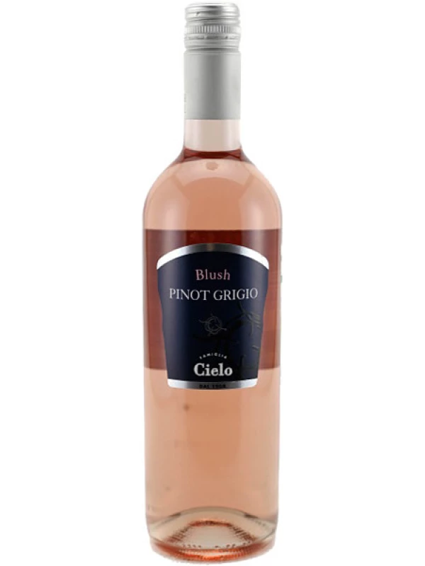Cielo e Terra, Pinot Grigio Blush IGT