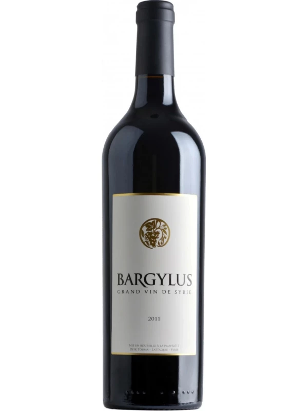 Bargylus Rouge