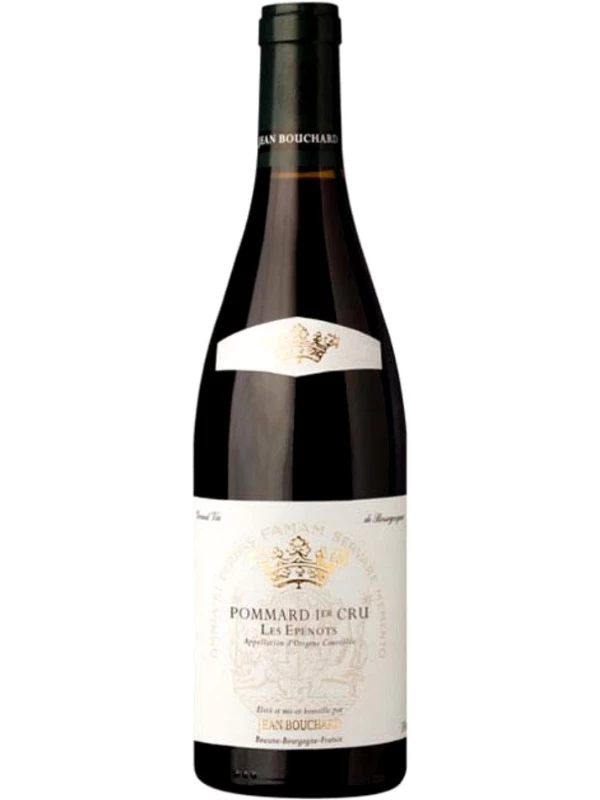 Jean Bouchard, Pommard 1-er Cru Les Epenots AOC