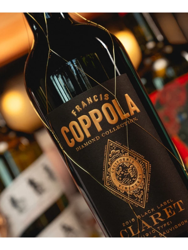 Francis Coppola, Diamond Collection Claret