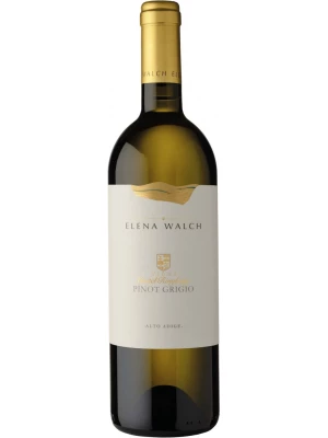 Вино Elena Walch, Castel Ringberg Pinot Grigio, Alto Adige DOC 2021, 0.75 л