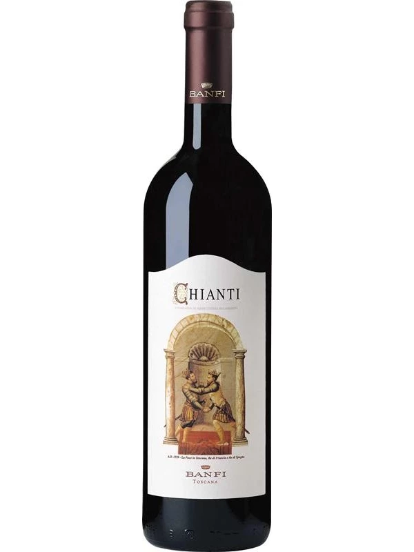 Castello Banfi, Chianti DOCG