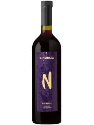 Вино Vinobiza Napareuli 0.75 л