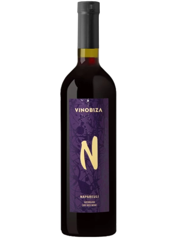 Vinobiza Napareuli