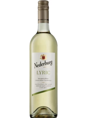 Вино Nederburg, Lyric 0.75 л