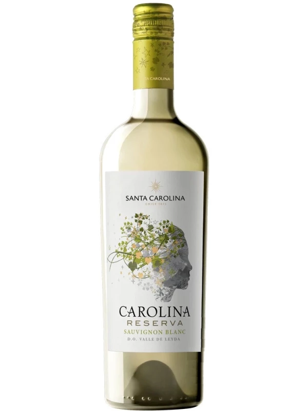 Santa Carolina, Carolina Reserva Sauvignon Blanc