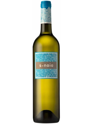 Вино Bodegas Naia, S-Naia, Rueda DO 0.75 л