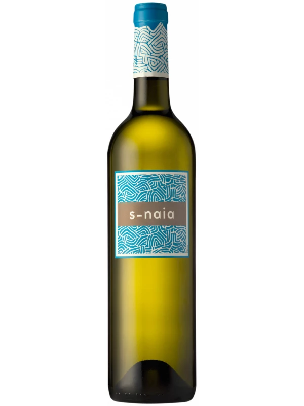 Bodegas Naia, S-Naia, Rueda DO