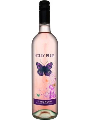 Вино Holly Blue Rosado, Vinho Verde DOC 0.75 л
