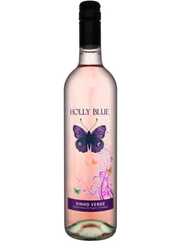 Holly Blue Rosado, Vinho Verde DOC