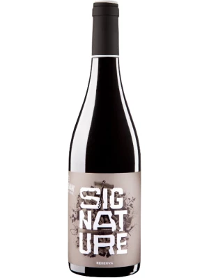 Вино Neleman, Signature Reserva, Valencia DO 2015, 0.75 л