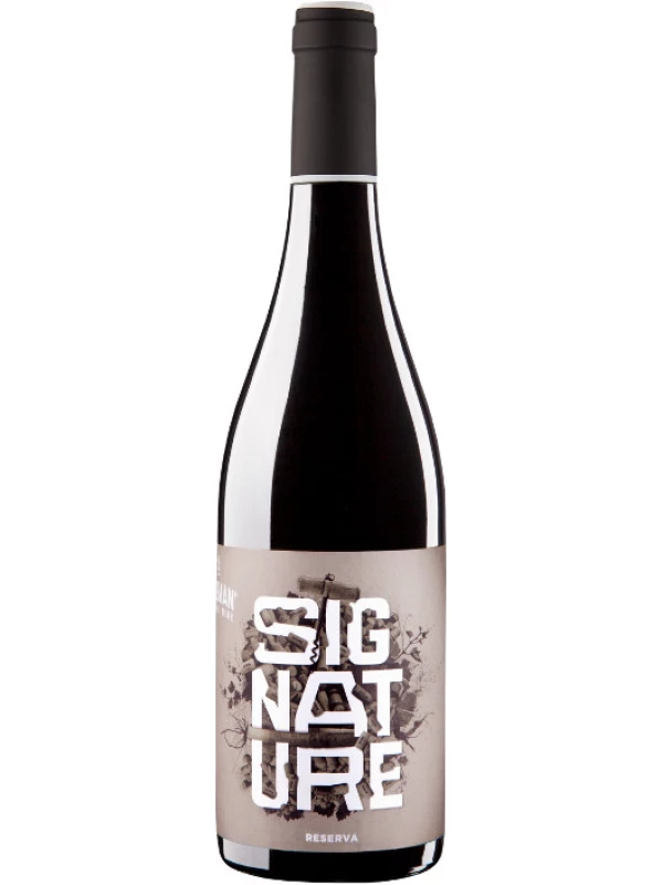 Neleman, Signature Reserva, Valencia DO