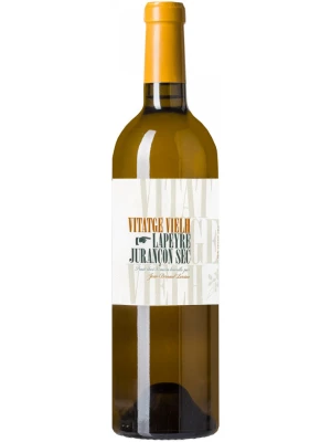 Вино Clos Lapeyre, Vitatge Vielh, Jurancon Sec AOP 2014, 0.75 л