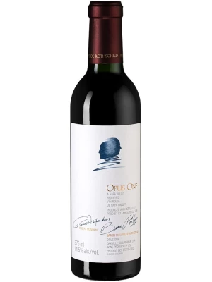 Вино Opus One, Napa 2018, 0.375 л