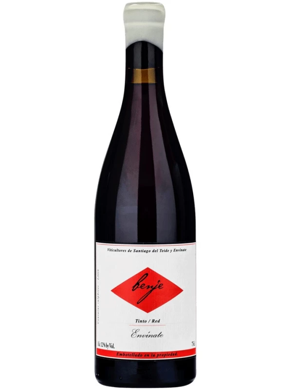 Envinate, Benje Tinto