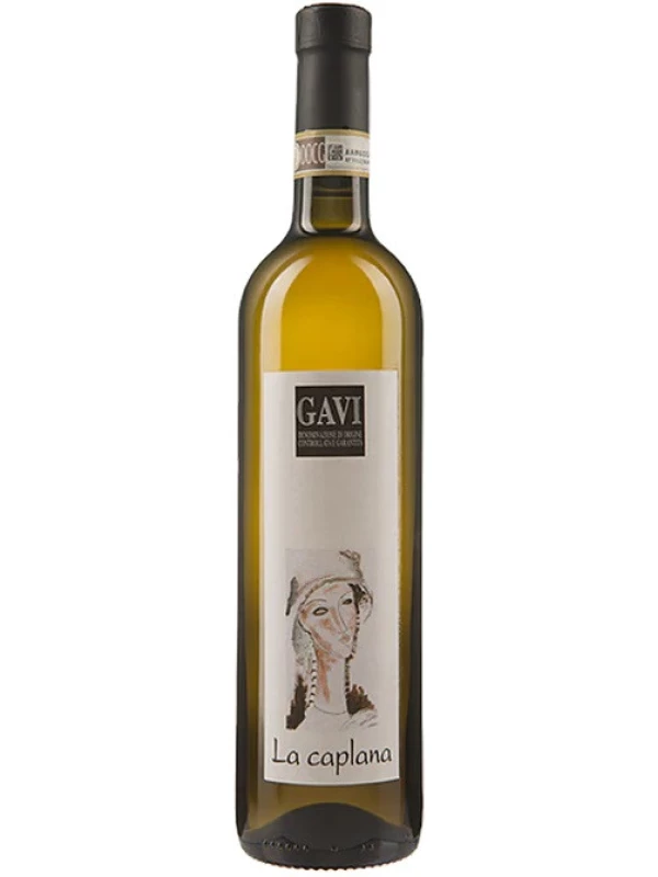 La Caplana, Gavi DOCG