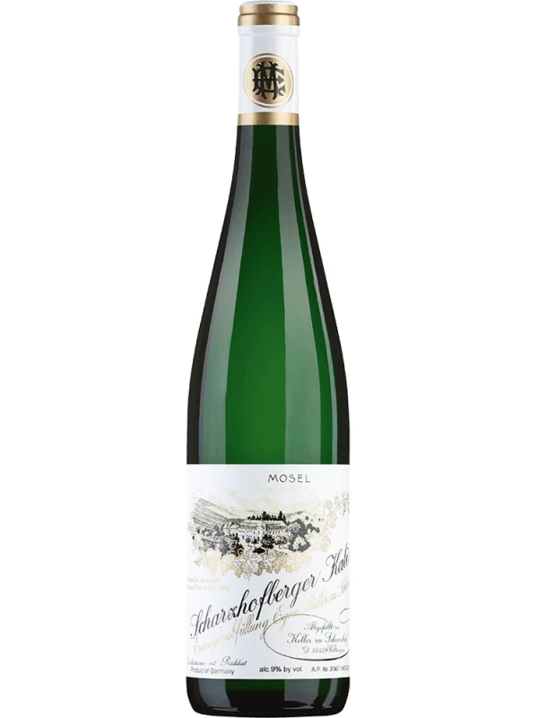 Egon Muller, Scharzhofberger Riesling Kabinett
