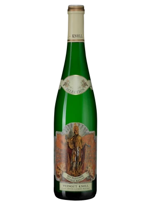 Вино Riesling Ried Pfaffenberg Steiner Selection, Австрия Emmerich Knoll 2017, 0.75 л