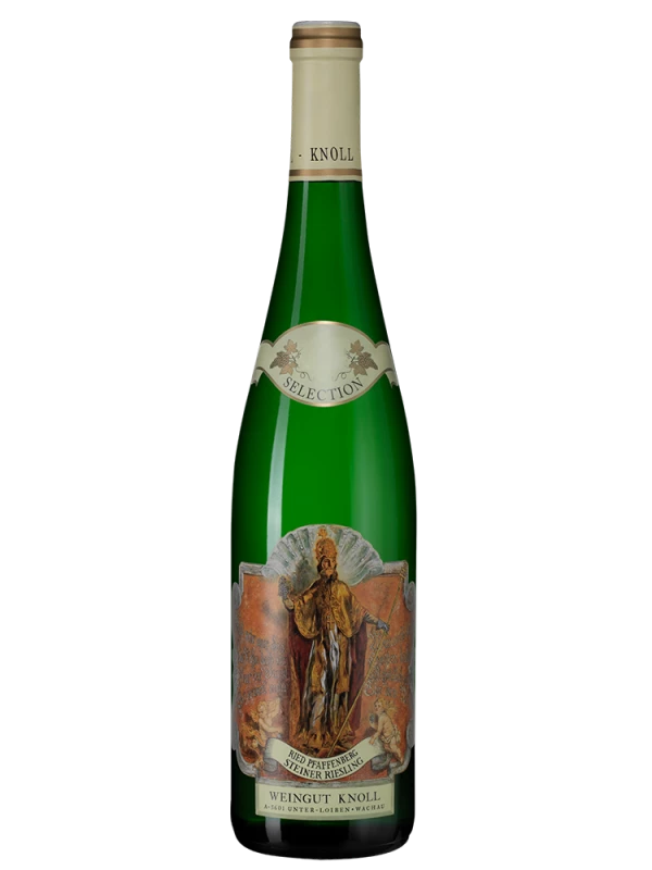 Riesling Ried Pfaffenberg Steiner Selection, Австрия Emmerich Knoll