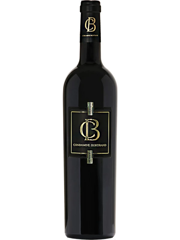 Chateau Condamine Bertrand, Pezenas, Languedoc AOP
