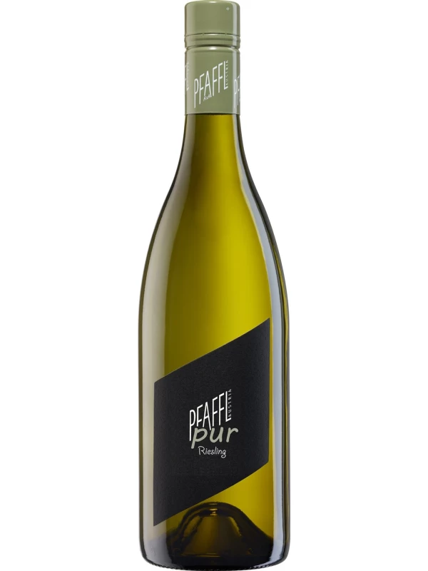 Weingut R&A Pfaffl, Riesling Pur