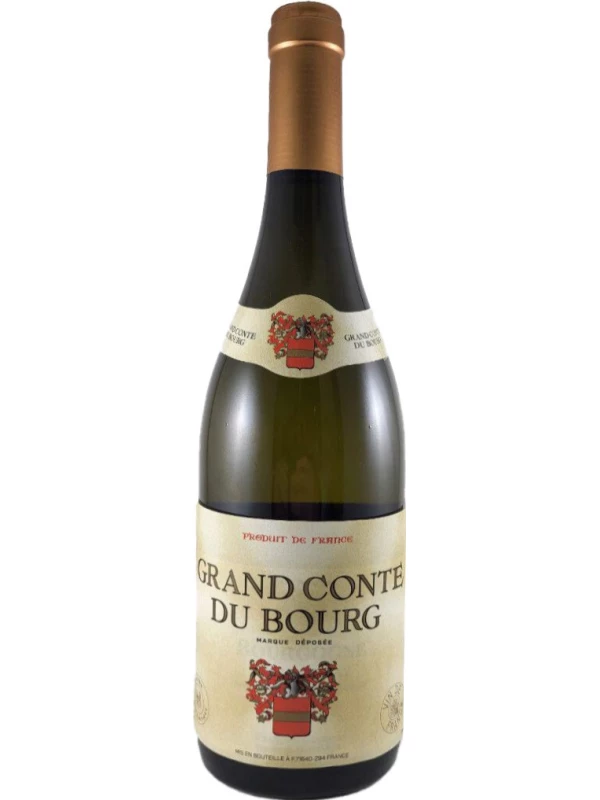 Francois Laurent Et Fils, Grand Conte Du Bourg Blanc VdF