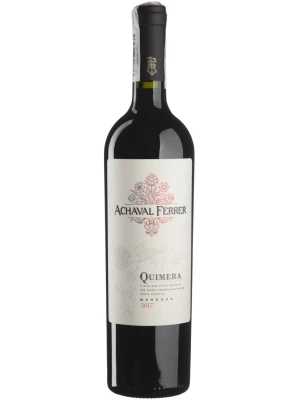 Вино Achaval Ferrer, Quimera 2017, 0.75 л