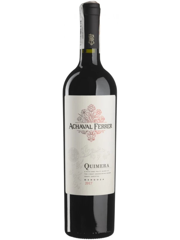 Achaval Ferrer, Quimera