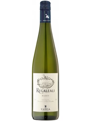 Вино Regaleali IGT 2021, 0.75 л